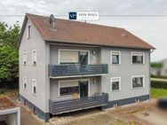 MODERNES MEHRFAMILIENHAUS IN WIESENBRONN - Wiesenbronn