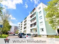 Große Wohnung mit Balkon sucht Familie - Dessau-Roßlau