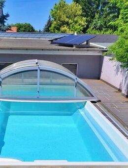 Einziehen & Wohlfühlen - Traumhaus mit Charme und Ausstattung auf hohem Niveau - Schkeuditz