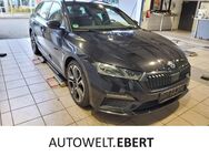 Skoda Octavia, 2.0 TDI Combi, Jahr 2021 - Heidelberg