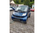 Smart ForTwo / Basis / TÜV & AU neu - Remagen