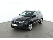 Skoda Karoq 2.0 TDI Style - Berlin