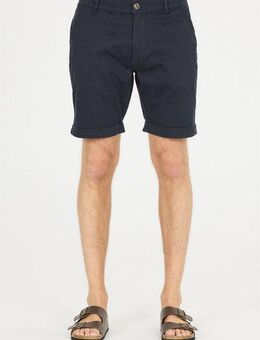 CRUZ Shorts Jerryne mit praktischen Seitentaschen