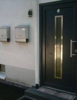 Zweifamilienhaus mit Doppelgarage und Stellplatz in Dornhan - Weiden! - Dornhan
