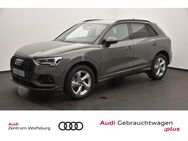 Audi Q3, 35 TDI advanced, Jahr 2023 - Wolfsburg