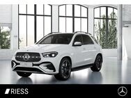 Mercedes GLE 350, de AMG Sport Sitzk, Jahr 2023 - Tuttlingen