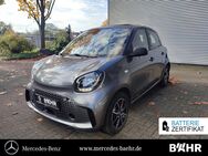 smart EQ forfour, , Jahr 2020 - Geilenkirchen