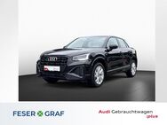 Audi Q2, 40 TFSI quattro S line---, Jahr 2023 - Roth (Bayern)