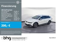 VW Golf Variant, 2.0 TDI Alltrack Golf 4Moti, Jahr 2022 - Reutlingen