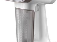 Tefal Dampfbürste DT8720 Pure Force 2-in-1, 1800 W, vertikal Dampfen, horizontal Bügeln, 12 Minuten Autonomie