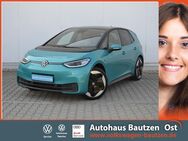 VW ID.3, Pro Performance WÄRMEPUMPE 20-ZOLL N, Jahr 2021 - Bautzen Zentrum