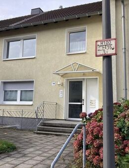 Die ersten eigenen vier Wände zur Miete - Wohlfühlen bei VIVAWEST - Recklinghausen