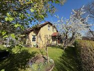 DEUTSCHMANN IMMOBILIEN ***** ivd - Technisch bestens über 2 Ebenen aufgestellt in Schönwalde! - Wandlitz