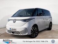 VW ID.BUZZ, Pro Motor 204 h, Jahr 2024 - Potsdam