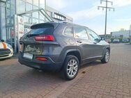 Jeep Cherokee 2.0l Ltr. Allrad ,Autom.Sitzheizung, 1 Hand ,PDC - Flensburg