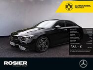 Mercedes A 250, Limo AMG Sport, Jahr 2024 - Paderborn