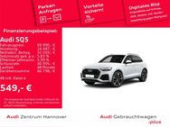 Audi SQ5, 3.0 TDI quattro, Jahr 2023 - Hannover