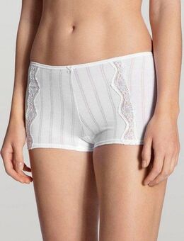 CALIDA Panty Etude Toujours mit Dresdner Spitze an der Vorderseite