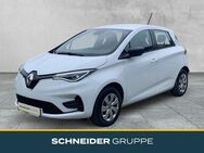 Renault ZOE, Life Batteriekauf R1 E 50, Jahr 2021 - Zwickau