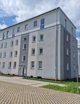 Wo das Leben so spielt : Erstbezug 2-Zi.-Wohnung mit Balkon - Bonn