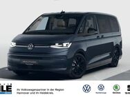 VW T7 Multivan, 2.0 TDI Multivan Life lang, Jahr 2022 - Neustadt (Rübenberge)