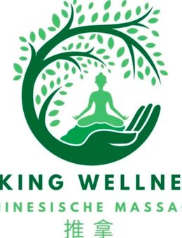 Peking Wellness - Chinesische Massage - Unterschleißheim