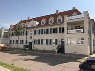 Obergeschosswohnung in der Haberstraße 51 - Leuna