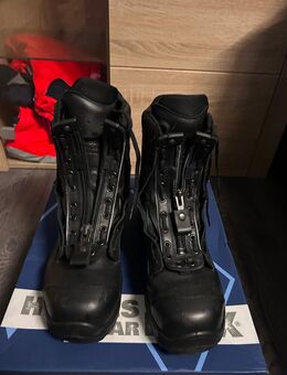 Haix xr 1 stiefel - Essen