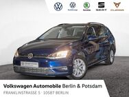 VW Golf Variant, 1.6 TDI Golf VII Comfortline, Jahr 2019 - Berlin