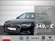 Audi A6, Avant 40 TDI quattro sport VC, Jahr 2020 - Bünde