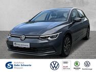 VW Golf, 2.0 TDI VIII Active, Jahr 2022 - Meppen