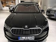 Skoda Superb, 2.0 TDI Combi (B9 NZ), Jahr 2024 - Döbeln