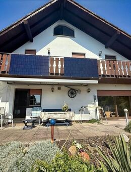 Charme der 30er trifft großzügigen Anbau - Oberhausen