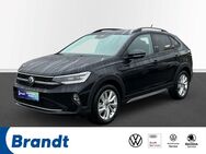 VW Taigo, 1.0 TSI Life, Jahr 2024 - Bremen