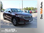 VW Touareg, 3.0 Elegance V6 TDI, Jahr 2020 - Zwickau