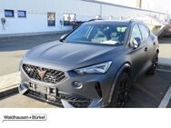 CUPRA Formentor, 2.0 TSI VZ, Jahr 2021 - Mönchengladbach