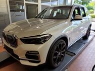 BMW X5, xDrive30d xLine||LUFTFAHRWERK|||, Jahr 2020 - Darmstadt