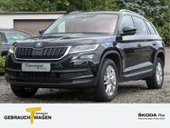 Skoda Kodiaq 1.5 TSI DSG 4x4 STYLE NAVI LED KAMERA ACC VIRTUAL - Remscheid