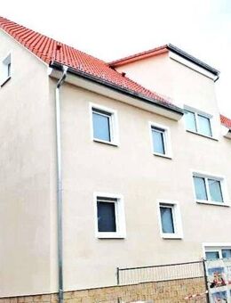 Erstbezug -Niedrigenergiehaus mit höchstem Wohnkomfort!! Balkon, Stellplatz... - Eppingen
