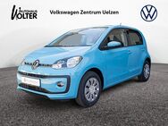 VW up, 1.0, Jahr 2022 - Uelzen