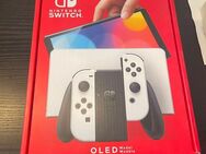 Nintendo Switch OLED - Wolfsburg