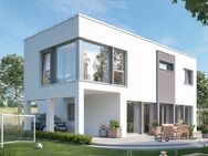 Wunderschönes und nachhaltiges Energiesparhaus in Lobberich, Energie, Design und Lage bei Livinghaus keine Frage! - Nettetal
