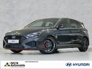 Hyundai i30, 2.0 TGDI N Performance VOLLAUSSTATTUNG, Jahr 2022 - Wiesbaden Kastel