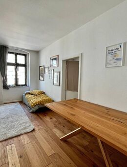 moderne 3- RWE mit Einbauküche und Balkon in Görlitz ! - Görlitz