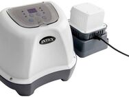 Intex Chlorgenerator Salzwasser-System ECO Krystal Clear