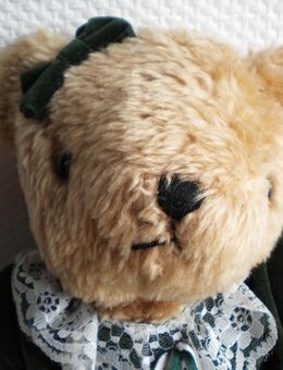 Plush Toy-Teddy,ca. 44 cm - Linnich
