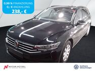 VW Passat Variant, 2.0 TDI CONCEPTLINE, Jahr 2024 - Hof