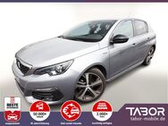 Peugeot 308, 1.2 PT 130 GT-Line, Jahr 2018 - Kehl