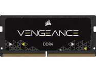 Corsair Vengeance DDR4 3200MHz SODIMM 16GB (1x16GB) Arbeitsspeicher