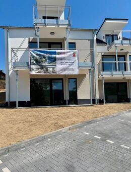 3 Zimmer Eigentumswohnung! Leben ohne Stufen mit Komfort in jedem Lebensalter - Nassau